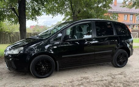 Ford C-MAX I рестайлинг, 2008 год, 510 000 рублей, 10 фотография