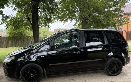 Ford C-MAX I рестайлинг, 2008 год, 510 000 рублей, 9 фотография