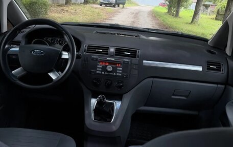 Ford C-MAX I рестайлинг, 2008 год, 510 000 рублей, 14 фотография