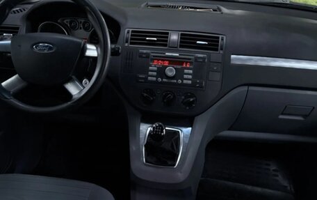 Ford C-MAX I рестайлинг, 2008 год, 510 000 рублей, 13 фотография
