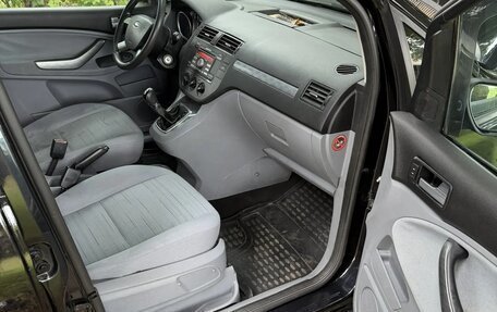 Ford C-MAX I рестайлинг, 2008 год, 510 000 рублей, 11 фотография