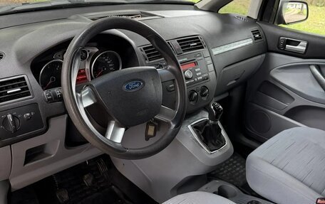 Ford C-MAX I рестайлинг, 2008 год, 510 000 рублей, 12 фотография
