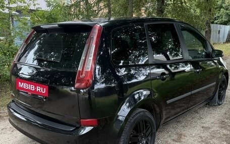 Ford C-MAX I рестайлинг, 2008 год, 510 000 рублей, 7 фотография