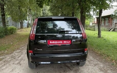 Ford C-MAX I рестайлинг, 2008 год, 510 000 рублей, 8 фотография
