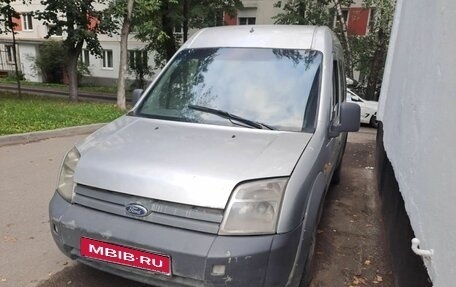 Ford Tourneo Connect I, 2007 год, 150 000 рублей, 1 фотография