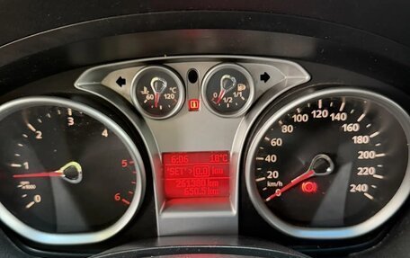 Ford C-MAX I рестайлинг, 2008 год, 510 000 рублей, 15 фотография