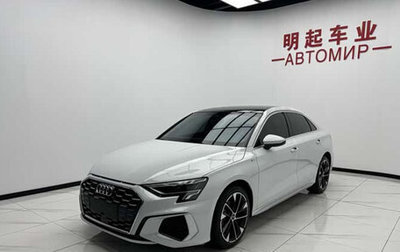 Audi A3, 2022 год, 2 200 000 рублей, 1 фотография