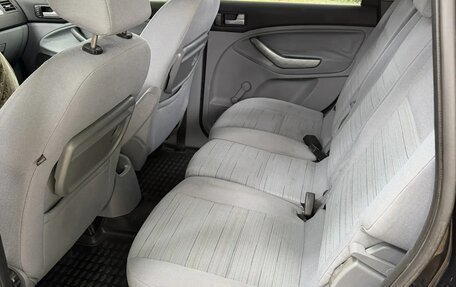 Ford C-MAX I рестайлинг, 2008 год, 510 000 рублей, 20 фотография