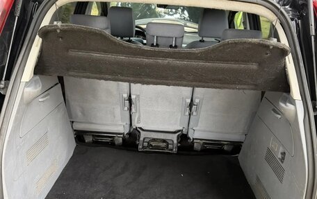 Ford C-MAX I рестайлинг, 2008 год, 510 000 рублей, 16 фотография
