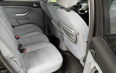 Ford C-MAX I рестайлинг, 2008 год, 510 000 рублей, 21 фотография