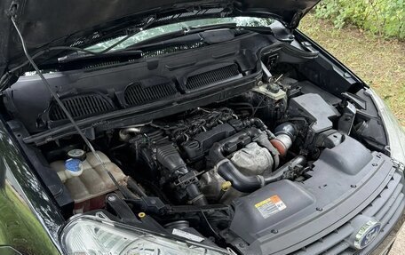 Ford C-MAX I рестайлинг, 2008 год, 510 000 рублей, 19 фотография