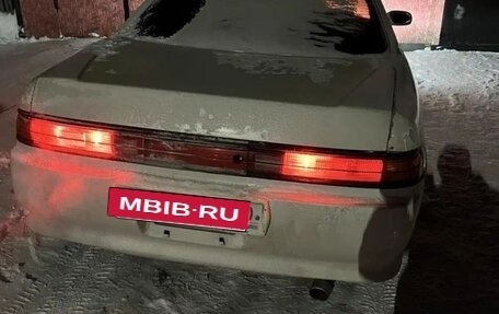 Toyota Mark II VIII (X100), 1993 год, 150 000 рублей, 2 фотография