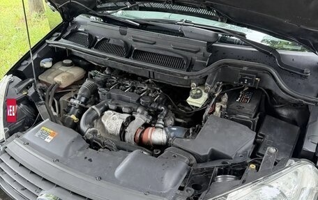 Ford C-MAX I рестайлинг, 2008 год, 510 000 рублей, 18 фотография