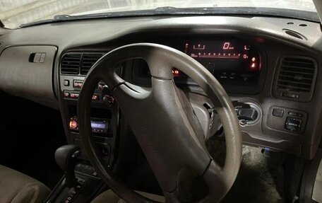 Toyota Mark II VIII (X100), 1993 год, 150 000 рублей, 3 фотография