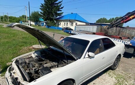 Toyota Mark II VIII (X100), 1993 год, 150 000 рублей, 8 фотография