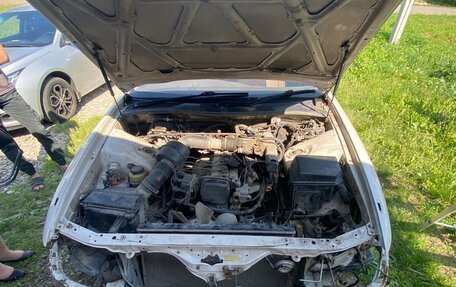 Toyota Mark II VIII (X100), 1993 год, 150 000 рублей, 12 фотография