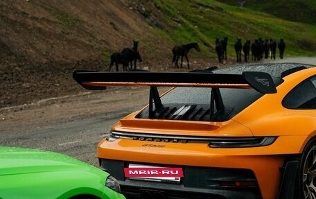 Porsche 911 GT3, 2024 год, 42 900 000 рублей, 4 фотография