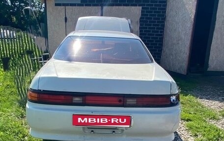 Toyota Mark II VIII (X100), 1993 год, 150 000 рублей, 9 фотография