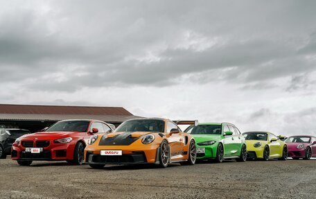 Porsche 911 GT3, 2024 год, 42 900 000 рублей, 5 фотография