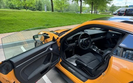 Porsche 911 GT3, 2024 год, 42 900 000 рублей, 10 фотография
