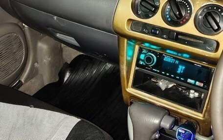 Nissan March II, 1999 год, 170 000 рублей, 4 фотография