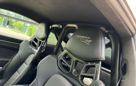 Porsche 911 GT3, 2024 год, 42 900 000 рублей, 11 фотография