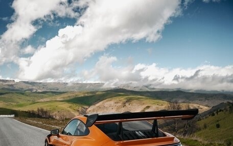 Porsche 911 GT3, 2024 год, 42 900 000 рублей, 6 фотография