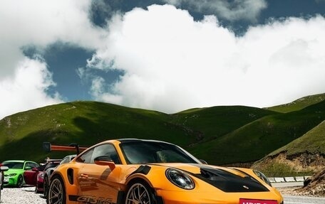 Porsche 911 GT3, 2024 год, 42 900 000 рублей, 9 фотография
