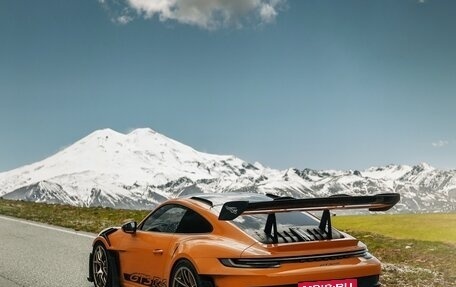 Porsche 911 GT3, 2024 год, 42 900 000 рублей, 7 фотография