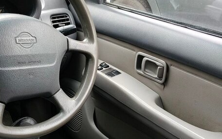 Nissan March II, 1999 год, 170 000 рублей, 14 фотография