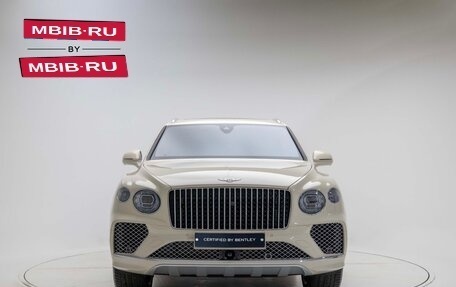 Bentley Bentayga I, 2025 год, 34 464 700 рублей, 2 фотография