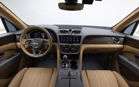 Bentley Bentayga I, 2025 год, 34 464 700 рублей, 6 фотография