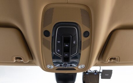 Bentley Bentayga I, 2025 год, 34 464 700 рублей, 16 фотография
