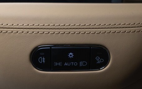 Bentley Bentayga I, 2025 год, 34 464 700 рублей, 14 фотография