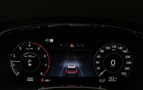Bentley Bentayga I, 2025 год, 34 464 700 рублей, 7 фотография