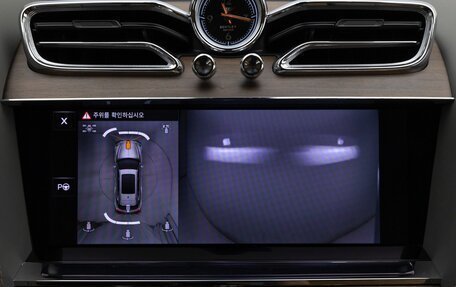 Bentley Bentayga I, 2025 год, 34 464 700 рублей, 17 фотография