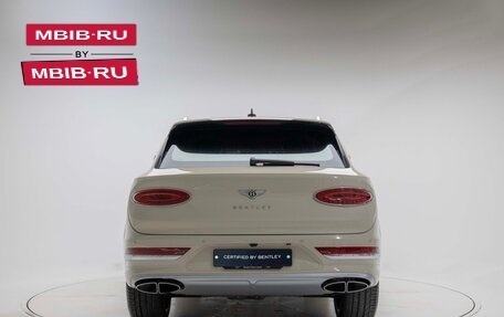 Bentley Bentayga I, 2025 год, 34 464 700 рублей, 3 фотография