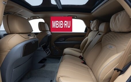 Bentley Bentayga I, 2025 год, 34 464 700 рублей, 12 фотография