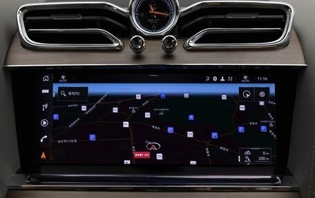 Bentley Bentayga I, 2025 год, 34 464 700 рублей, 18 фотография