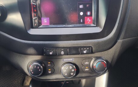 KIA cee'd III, 2012 год, 850 000 рублей, 4 фотография