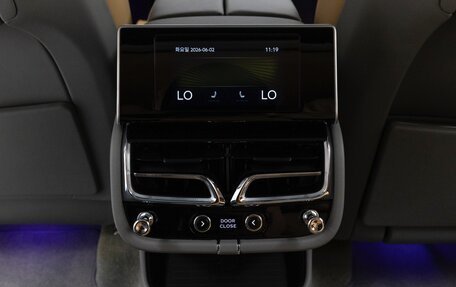 Bentley Bentayga I, 2025 год, 34 464 700 рублей, 19 фотография