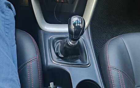KIA cee'd III, 2012 год, 850 000 рублей, 6 фотография