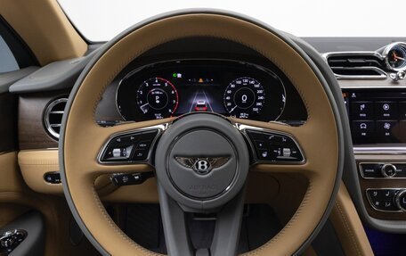 Bentley Bentayga I, 2025 год, 34 464 700 рублей, 20 фотография