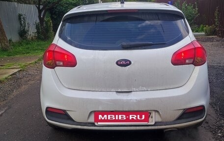 KIA cee'd III, 2012 год, 850 000 рублей, 3 фотография