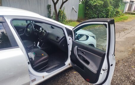 KIA cee'd III, 2012 год, 850 000 рублей, 22 фотография