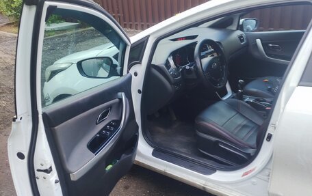 KIA cee'd III, 2012 год, 850 000 рублей, 19 фотография