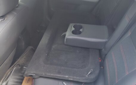 KIA cee'd III, 2012 год, 850 000 рублей, 16 фотография