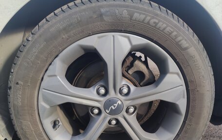 KIA cee'd III, 2012 год, 850 000 рублей, 34 фотография