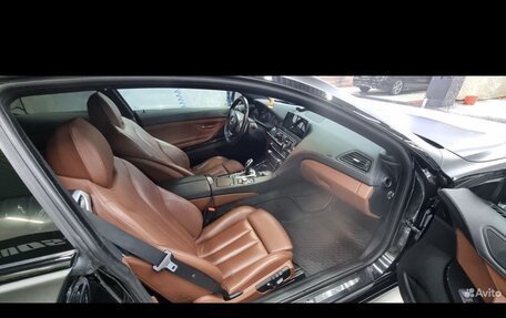 BMW 6 серия, 2013 год, 2 600 000 рублей, 5 фотография