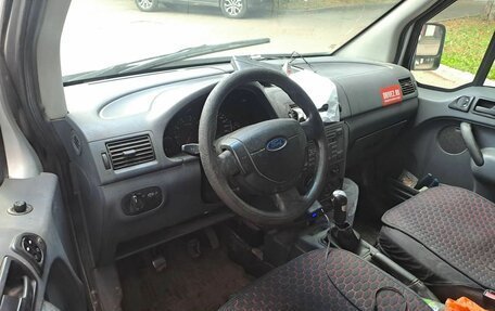 Ford Tourneo Connect I, 2007 год, 150 000 рублей, 4 фотография